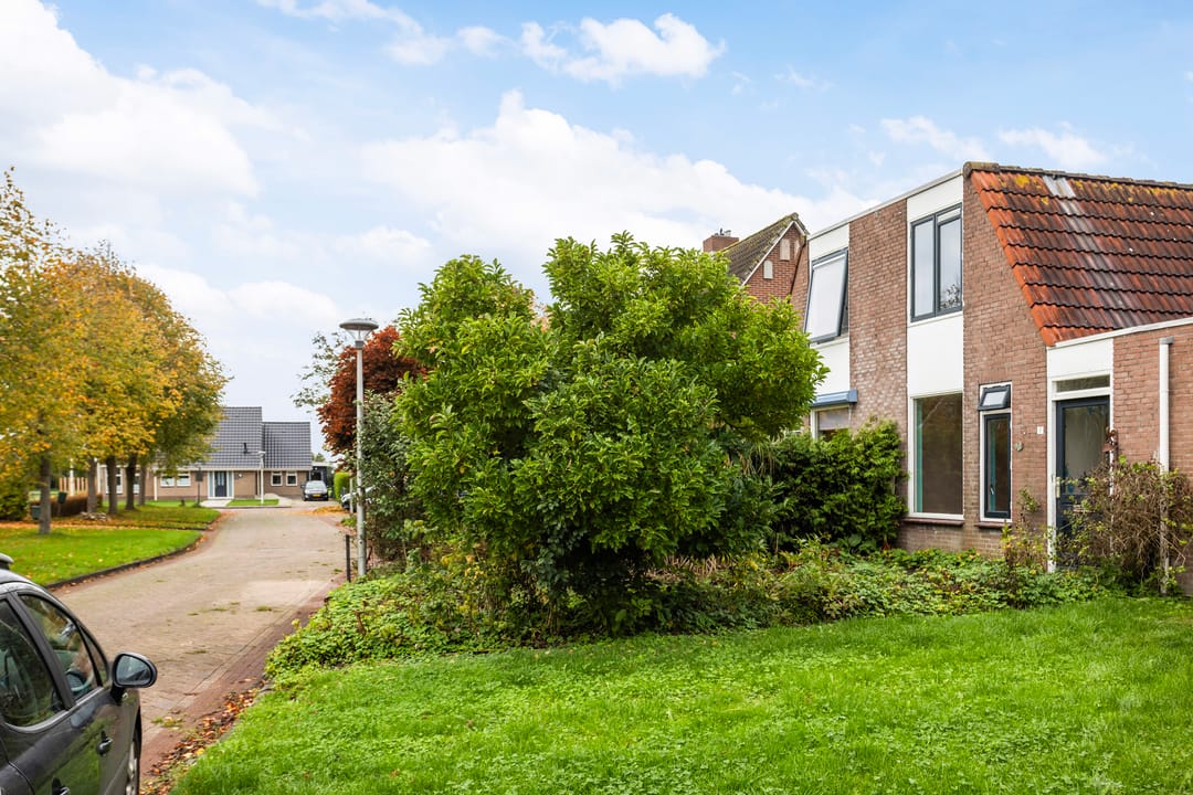 Foto 26 van Pastoar ten Bokumstrjitte 7