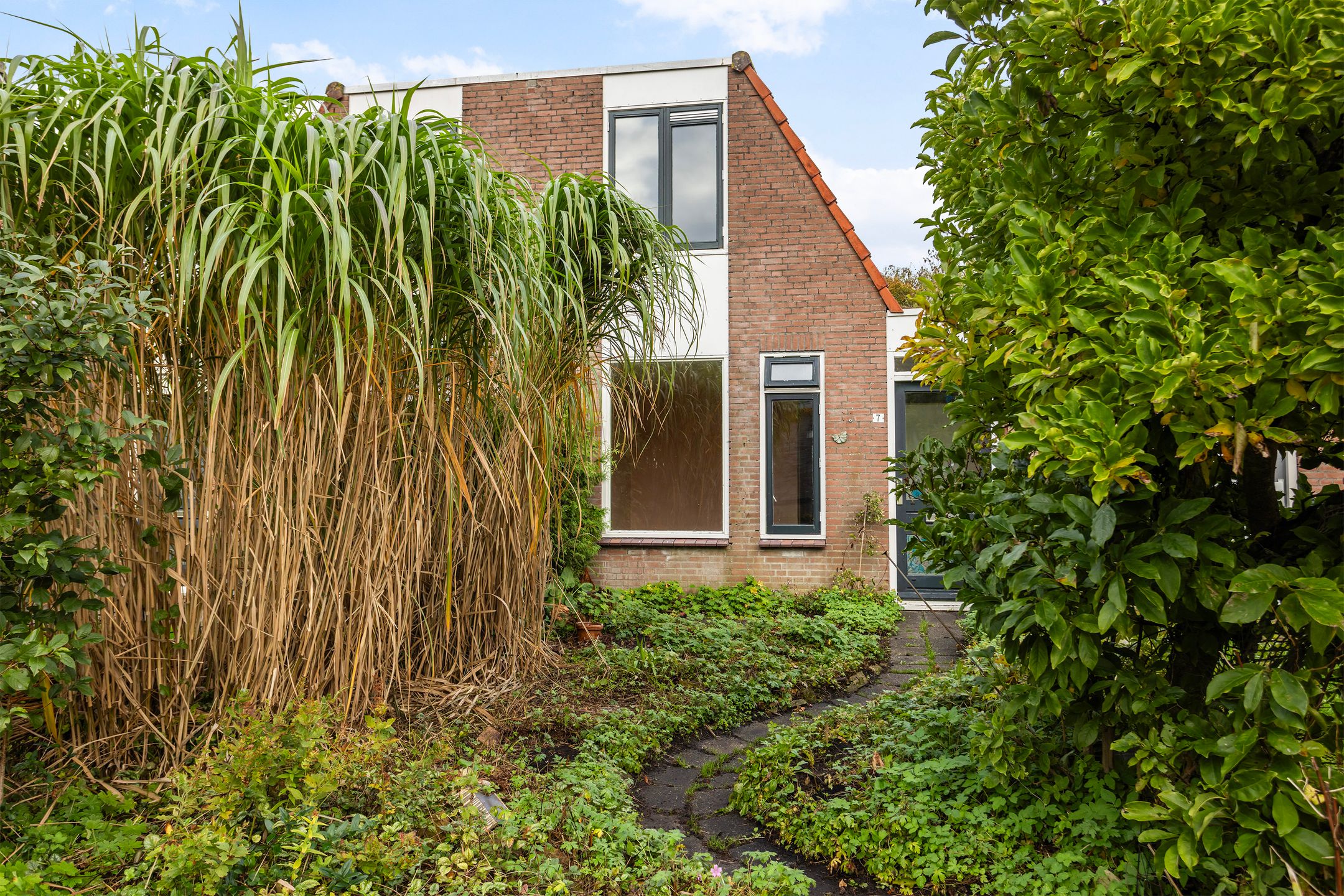 Foto 27 van Pastoar ten Bokumstrjitte 7