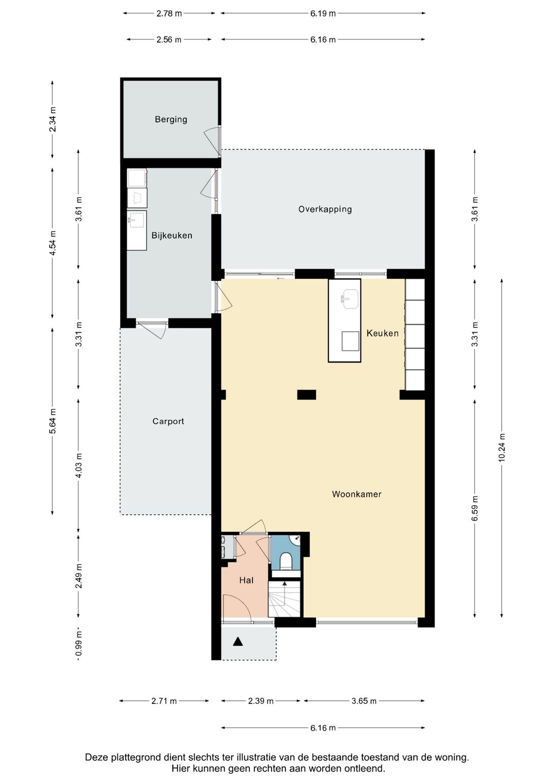 Foto 22 van Bostenstraat 24