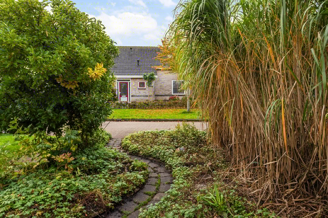 Foto 28 van Pastoar ten Bokumstrjitte 7