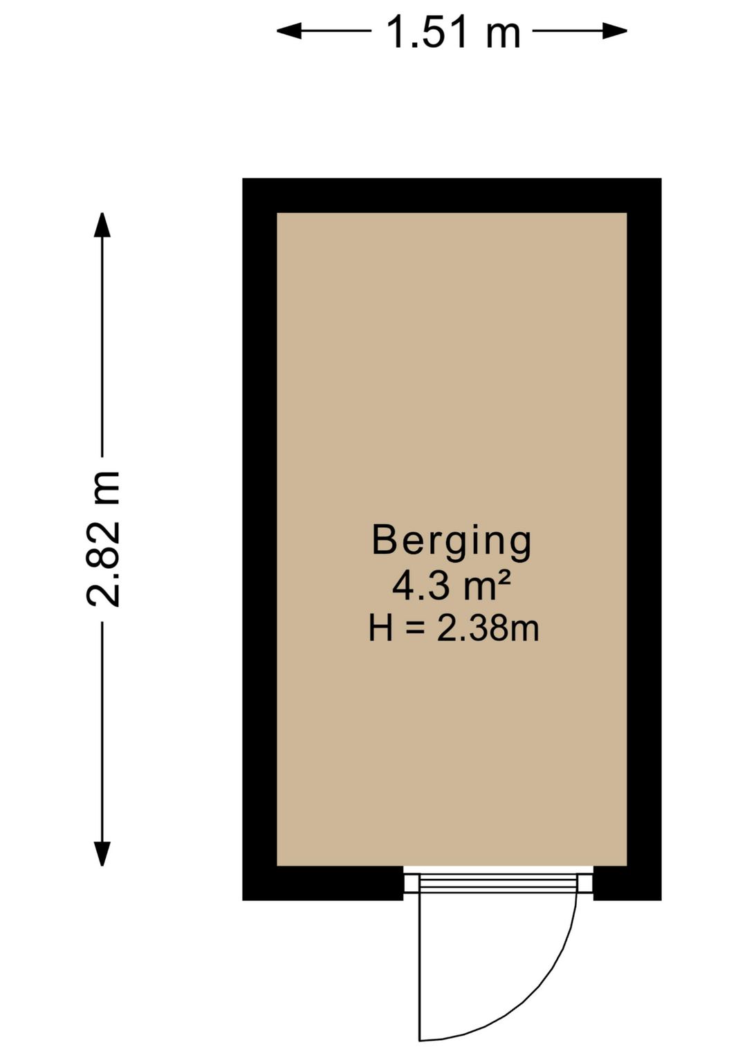 Foto 31 van Pastoar ten Bokumstrjitte 7