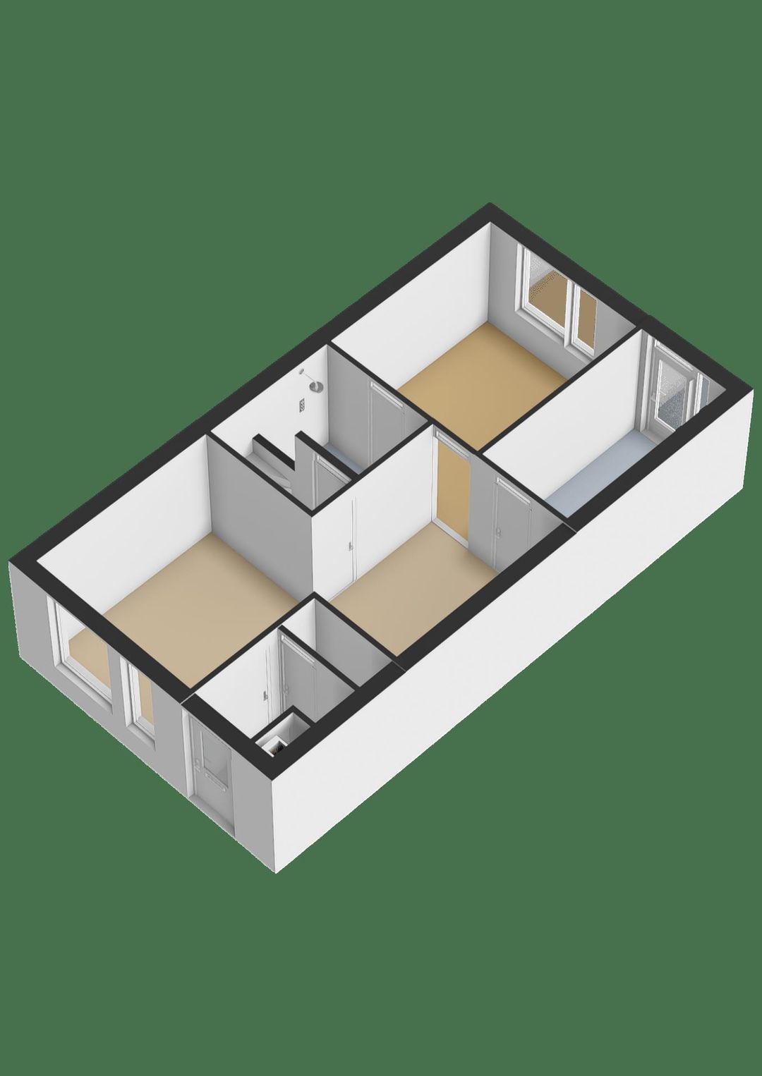 Foto 32 van Pastoar ten Bokumstrjitte 7