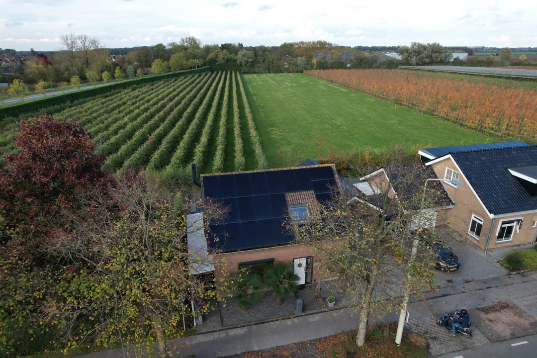 Foto 1 van Afgeslechtedijk 17