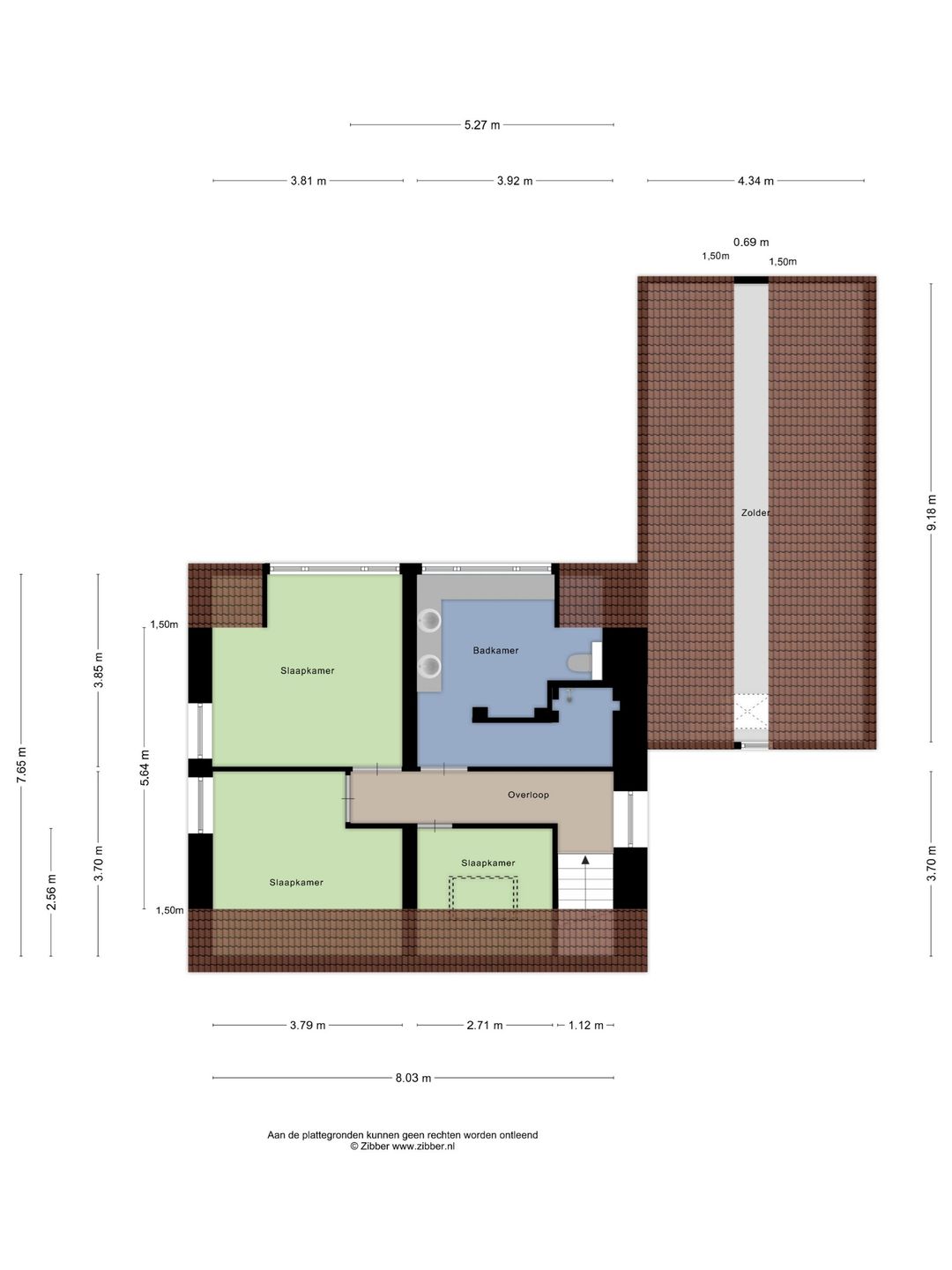 Foto 43 van Afgeslechtedijk 17