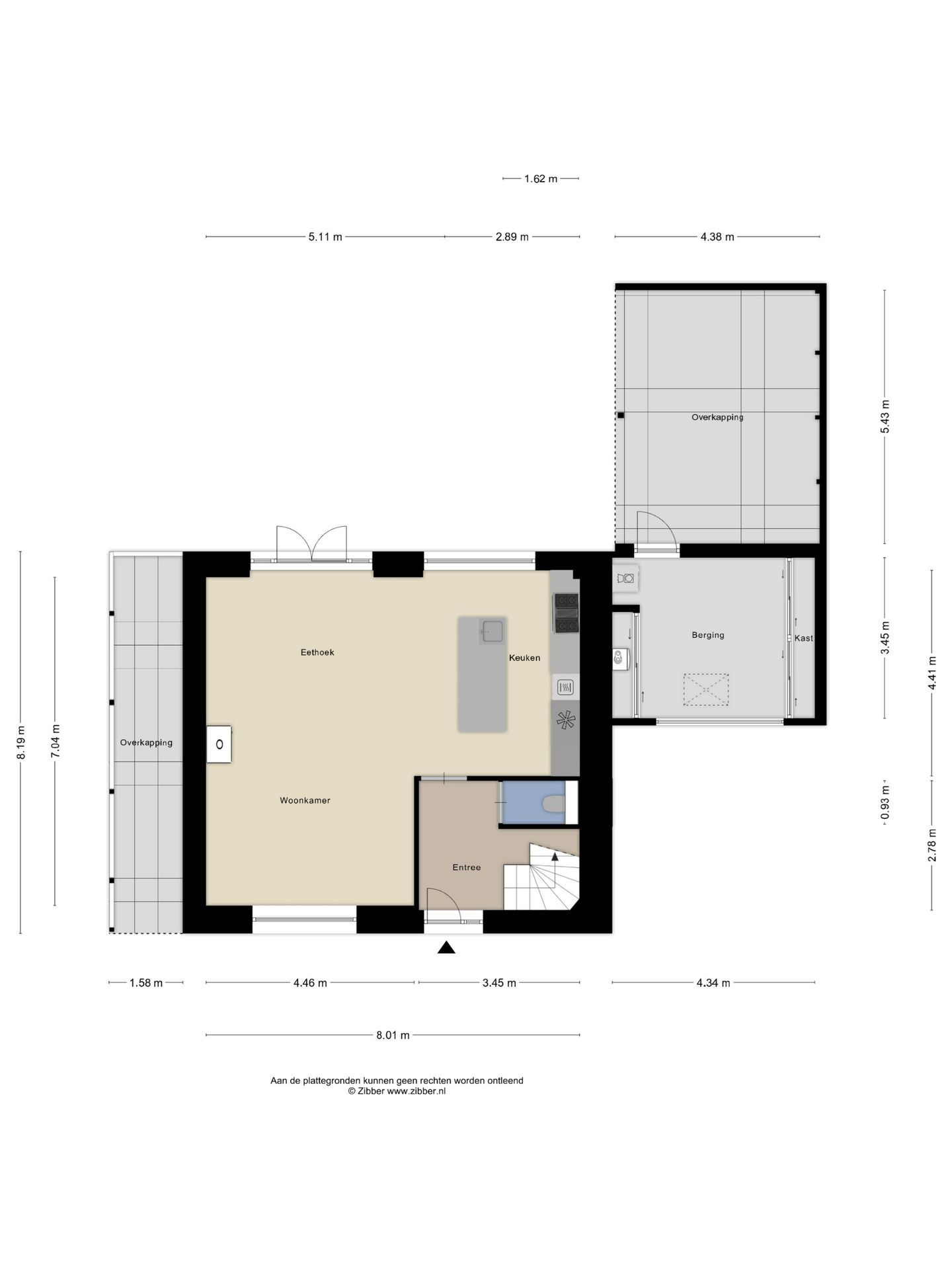 Foto 44 van Afgeslechtedijk 17