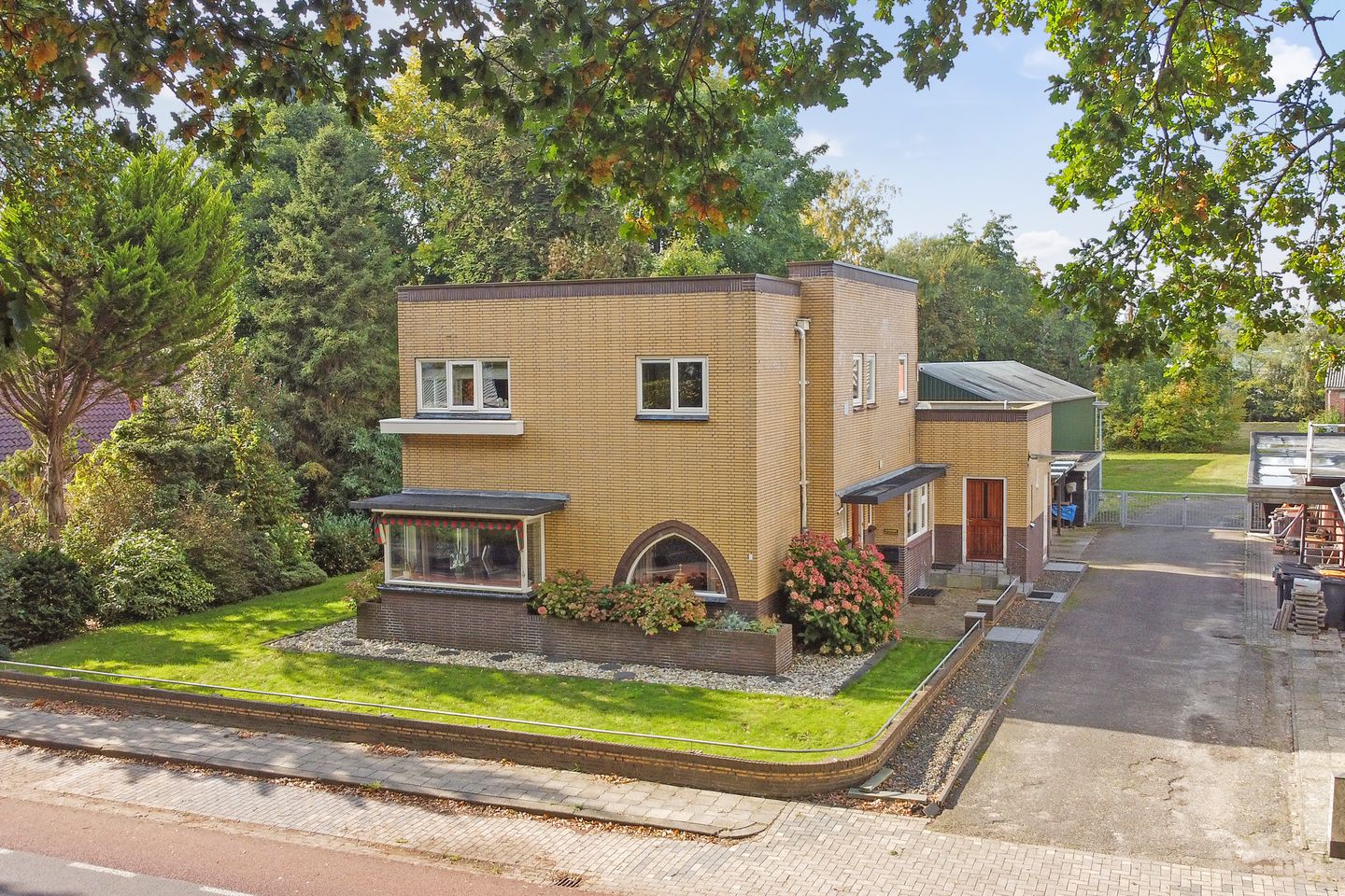 Foto 1 van Egypteneinde 7