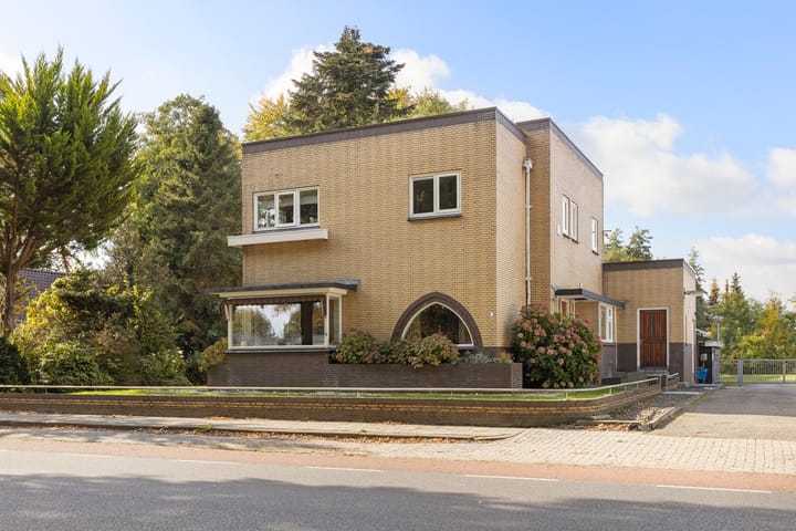 Foto 2 van Egypteneinde 7