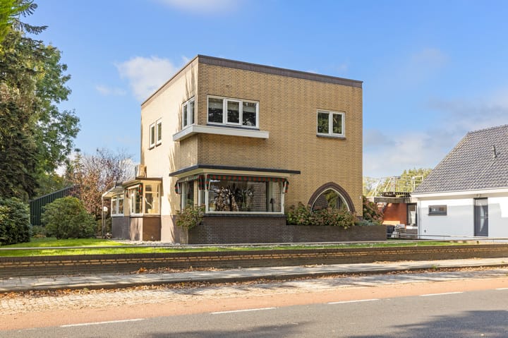 Foto 3 van Egypteneinde 7