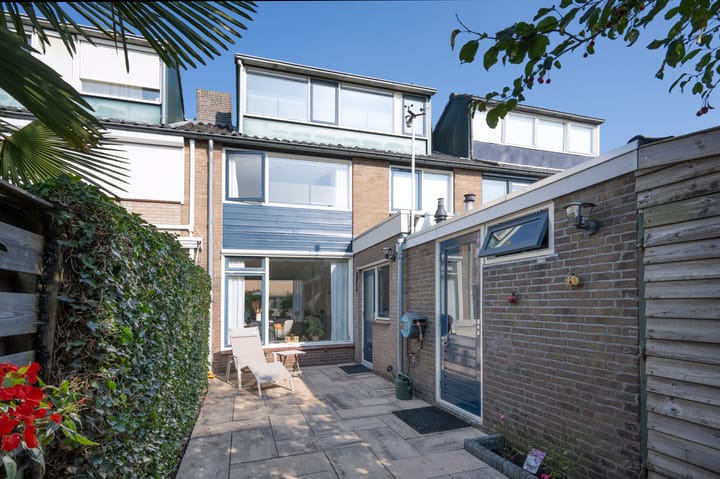 Foto 2 van Dahliastraat 3