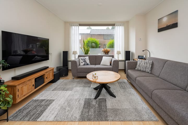 Foto 5 van Dahliastraat 3