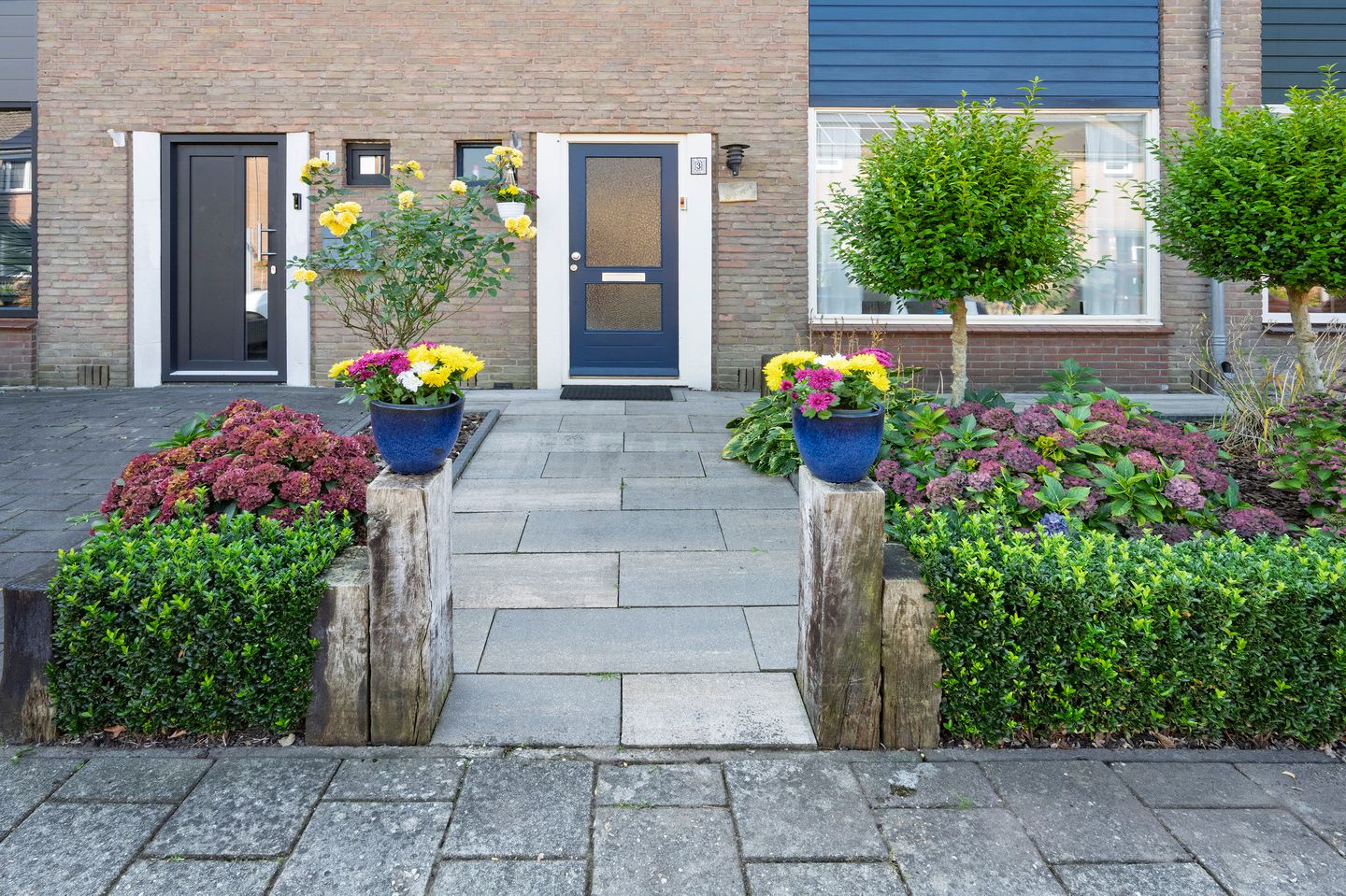 Foto 25 van Dahliastraat 3