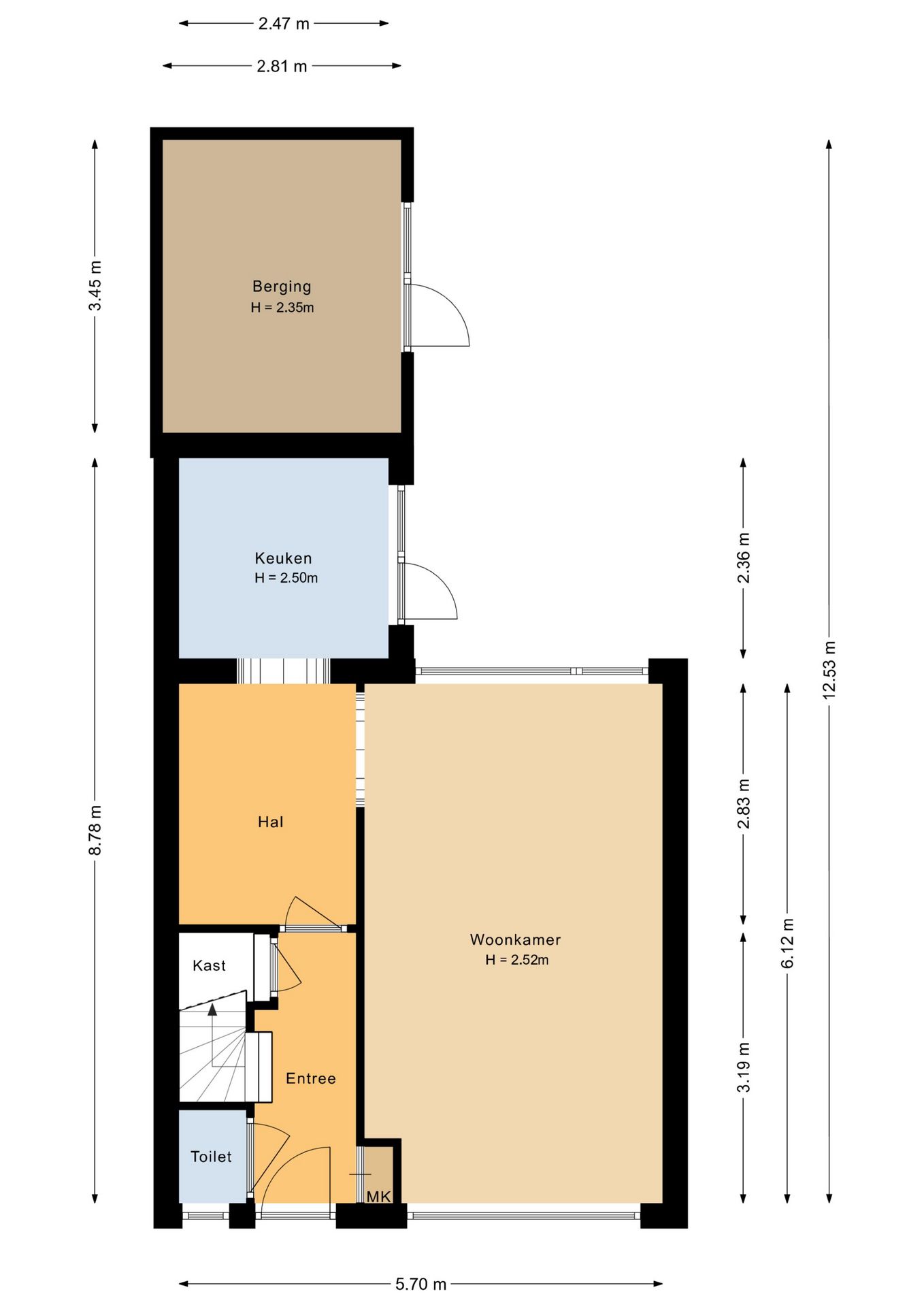 Foto 27 van Dahliastraat 3