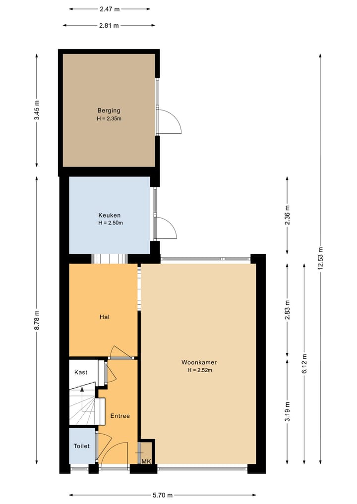 Foto 27 van Dahliastraat 3