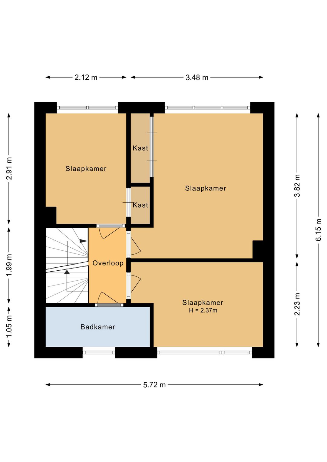 Foto 28 van Dahliastraat 3