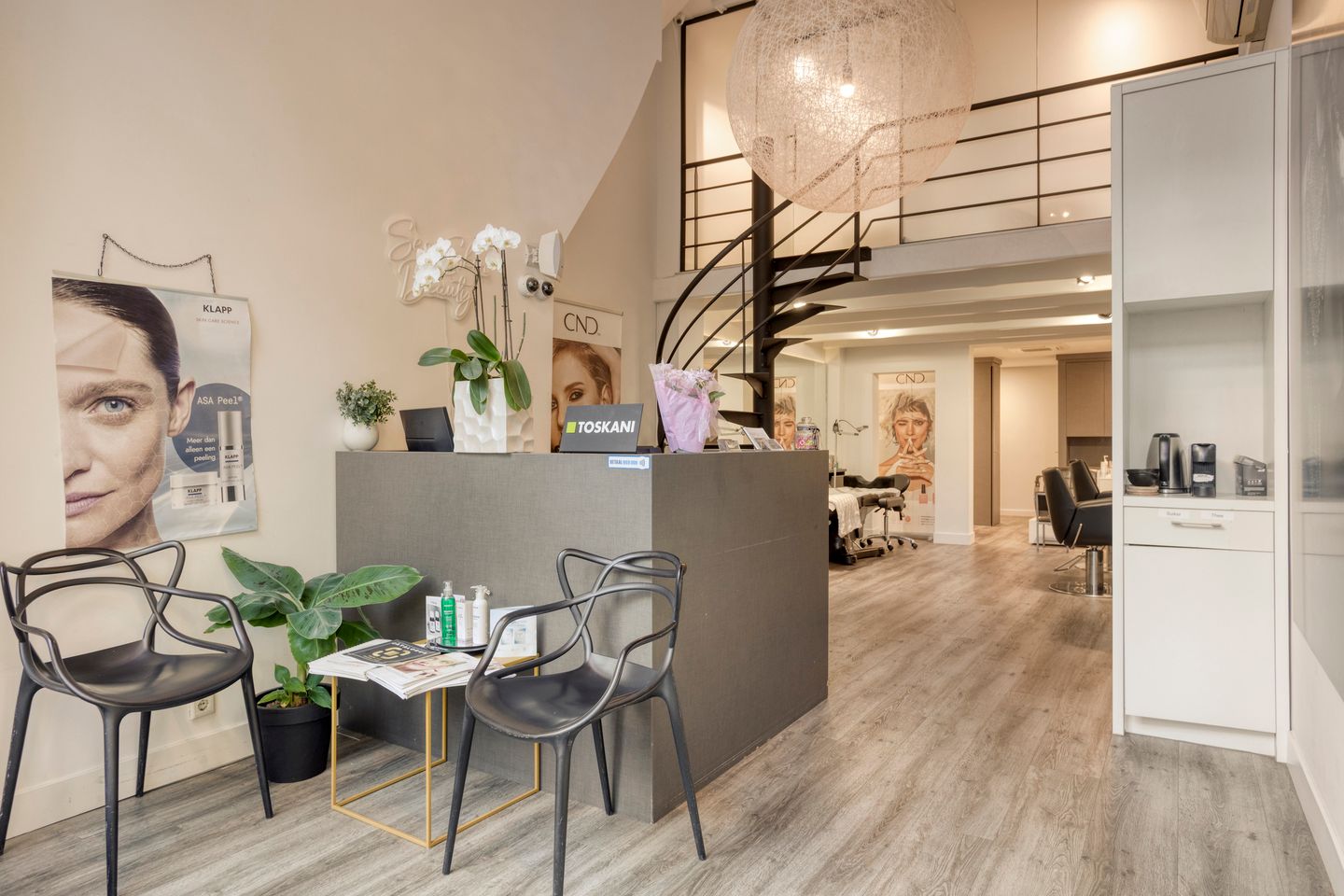 Bekijk foto 2 van Rozengracht 212-H