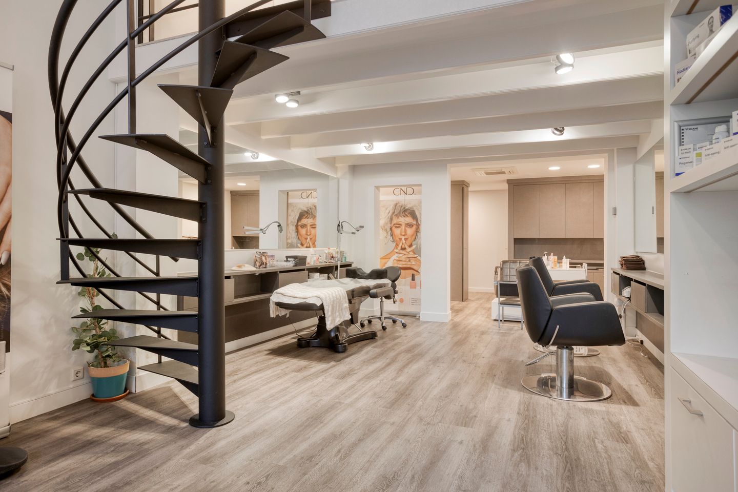 Bekijk foto 3 van Rozengracht 212-H