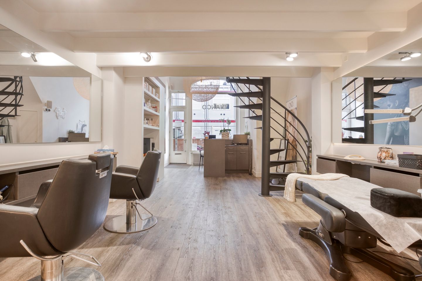 Bekijk foto 4 van Rozengracht 212-H