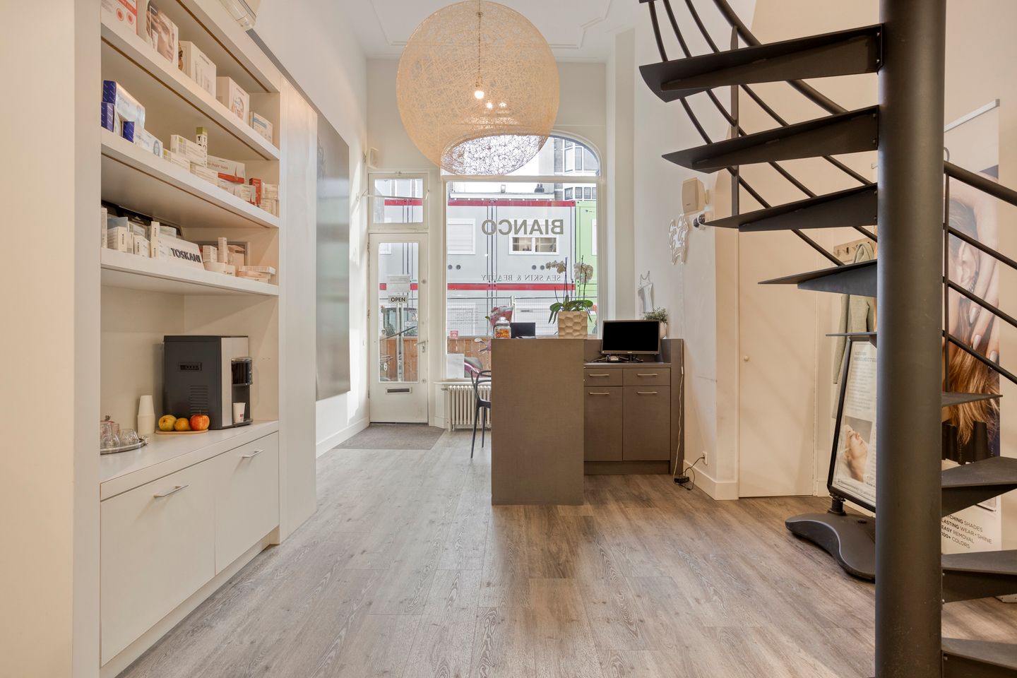 Bekijk foto 5 van Rozengracht 212-H