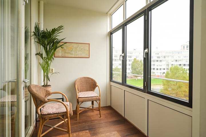 Foto 9 van Burgemeester Marijnenlaan 50