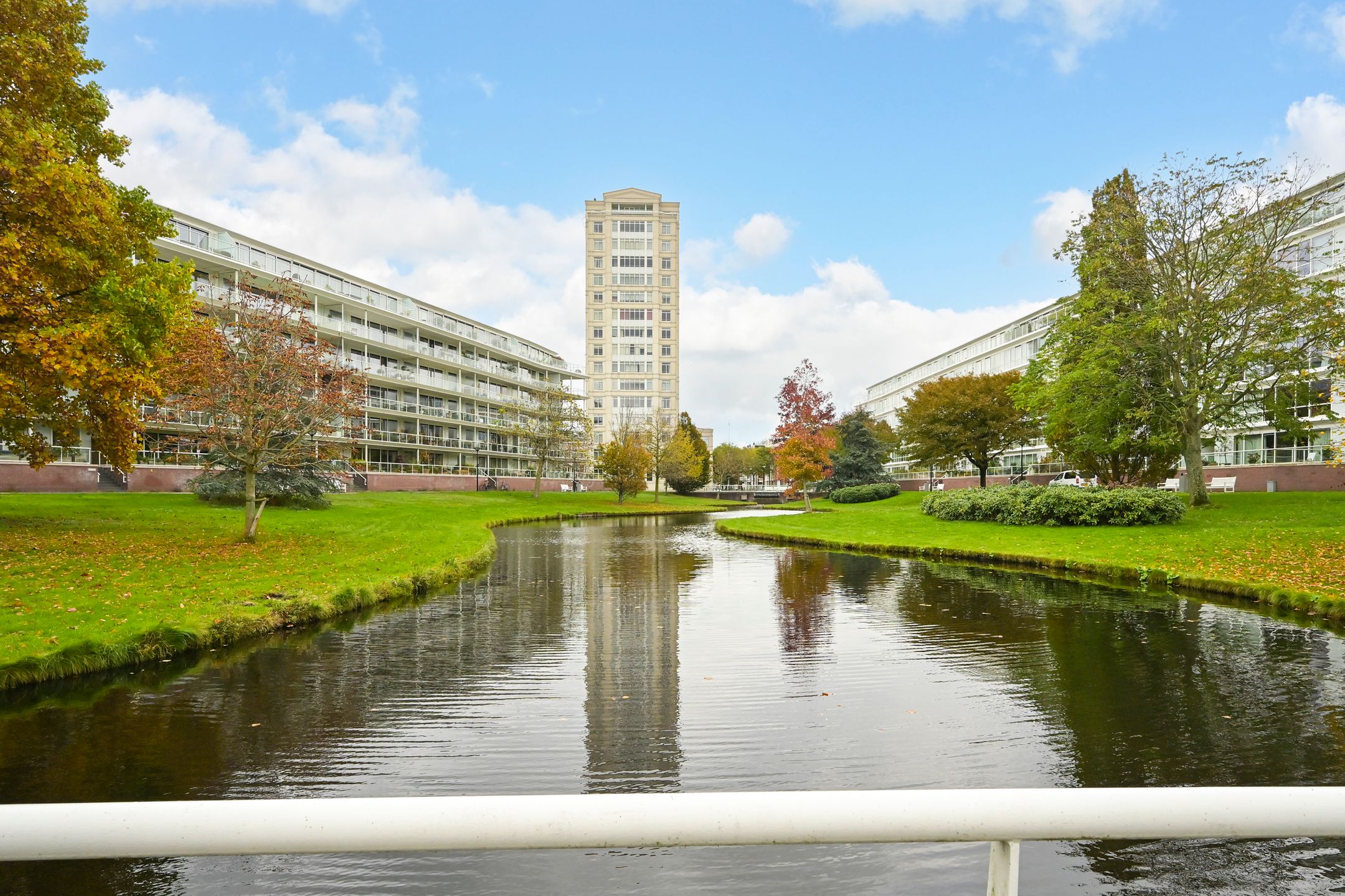 Foto 21 van Burgemeester Marijnenlaan 50