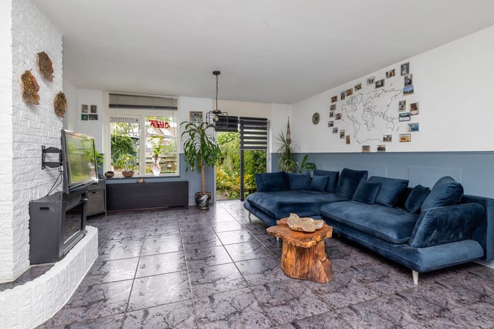 Foto 2 van Perengaard 7