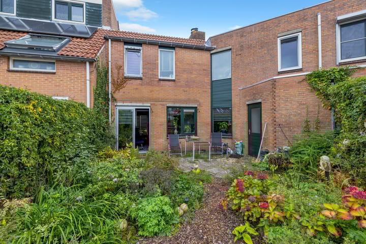 Foto 5 van Perengaard 7