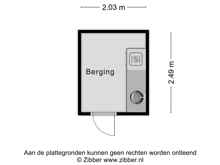 Berging