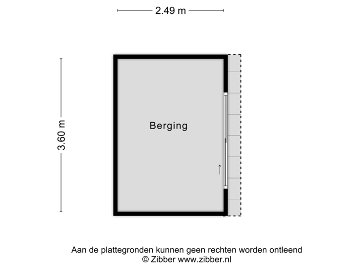 Berging