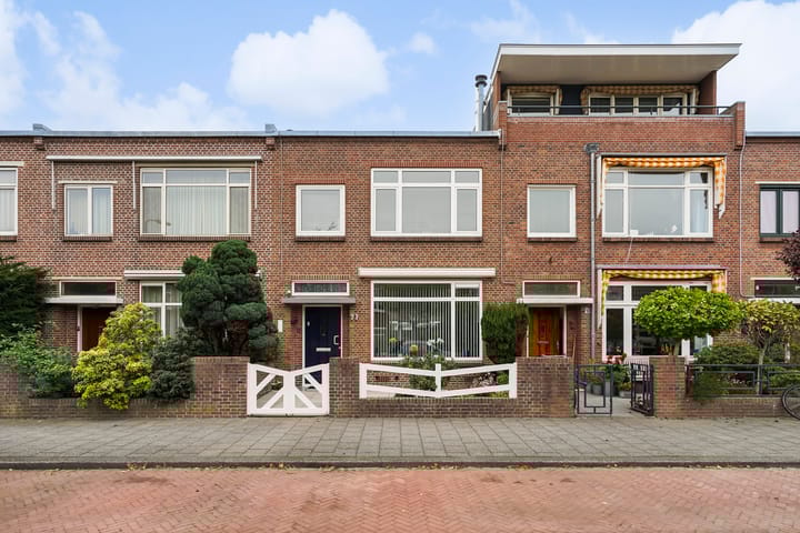 Rozenstraat 91