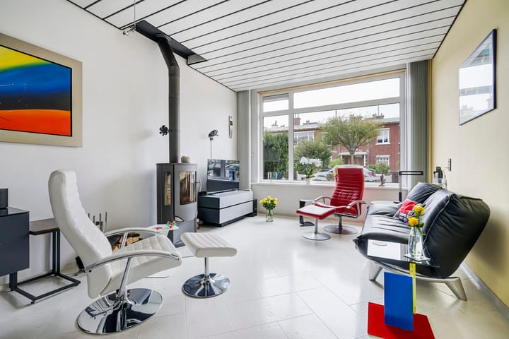 Photo 2 of Rozenstraat 91