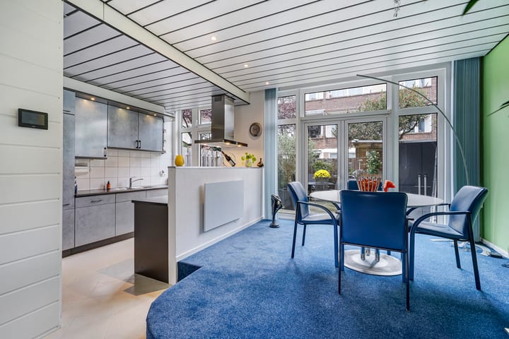 Photo 3 of Rozenstraat 91