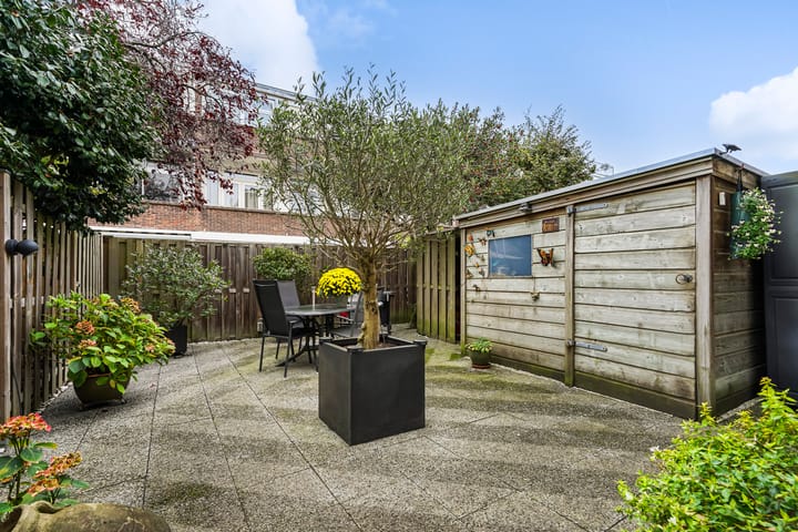 Photo 4 of Rozenstraat 91