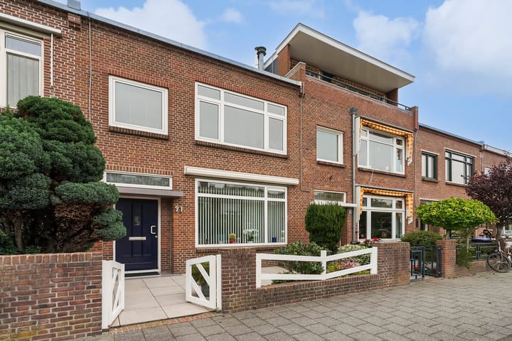 Foto 5 van Rozenstraat 91