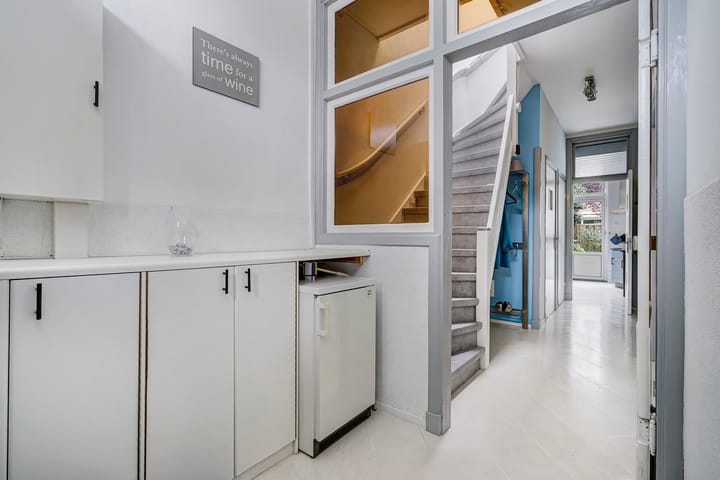 Foto 7 van Rozenstraat 91