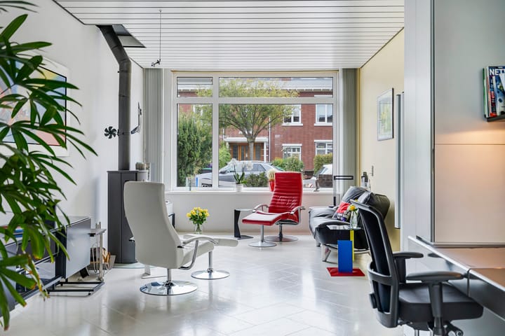 Foto 8 van Rozenstraat 91