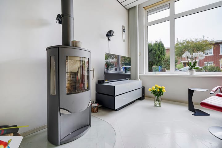 Foto 9 van Rozenstraat 91