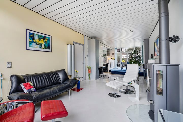 Foto 10 van Rozenstraat 91