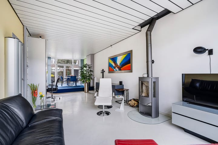 Foto 11 van Rozenstraat 91