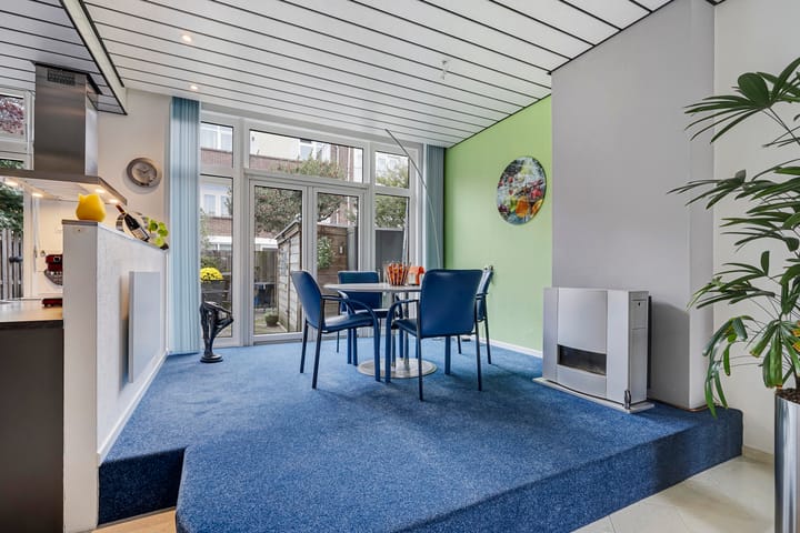 Foto 12 van Rozenstraat 91