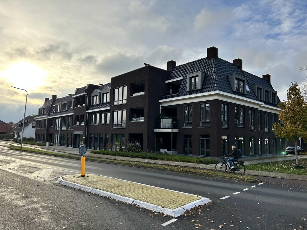 Foto 1 van Lohuisstraat 6-B