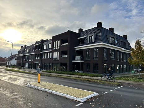 Lohuisstraat 6-b