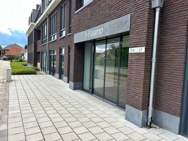 Foto 2 van Lohuisstraat 6-B
