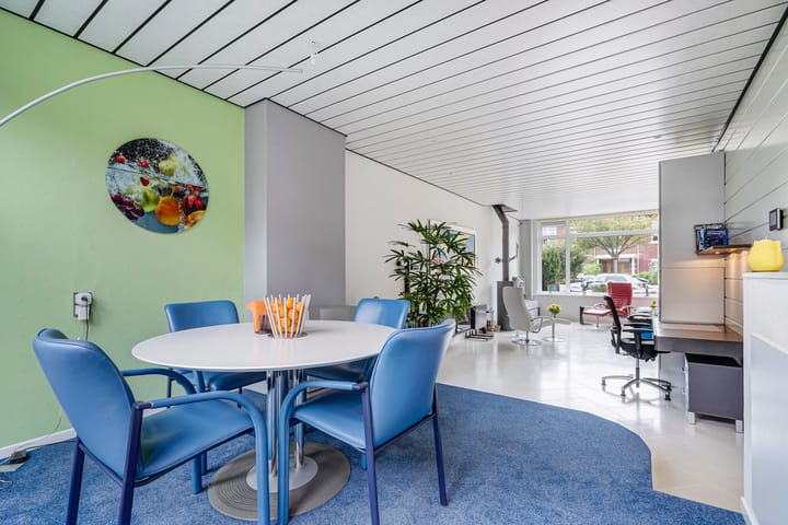 Foto 14 van Rozenstraat 91