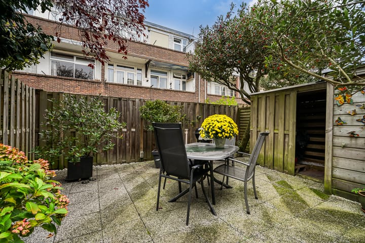 Foto 18 van Rozenstraat 91