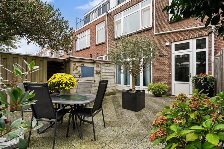 Foto 19 van Rozenstraat 91