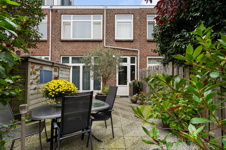 Foto 20 van Rozenstraat 91