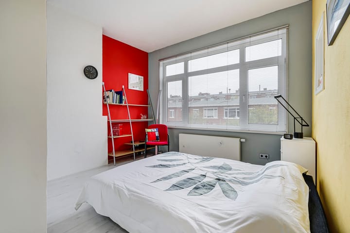 Foto 24 van Rozenstraat 91