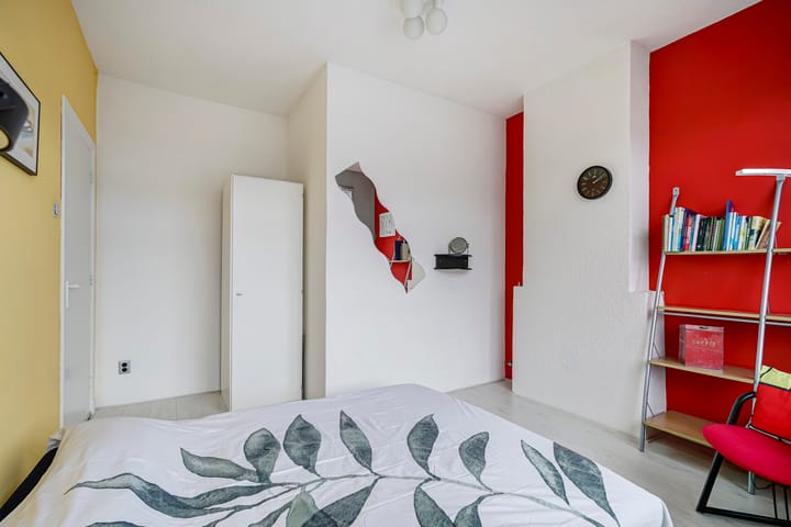 Foto 25 van Rozenstraat 91