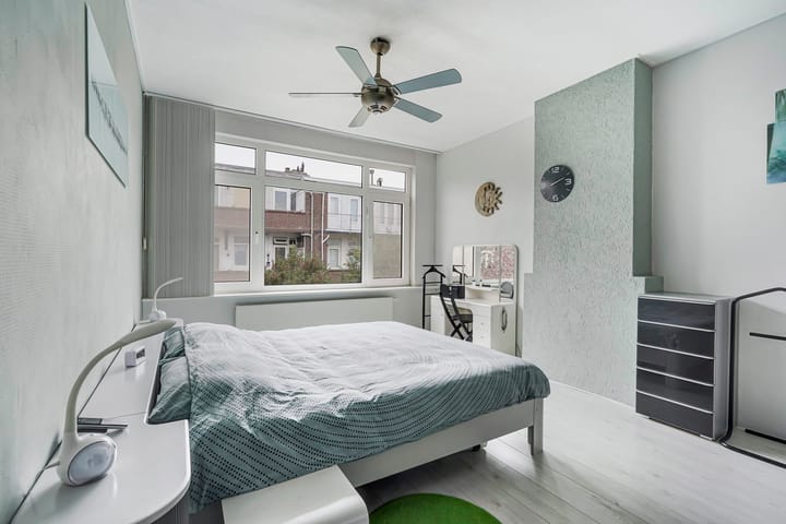 Foto 27 van Rozenstraat 91