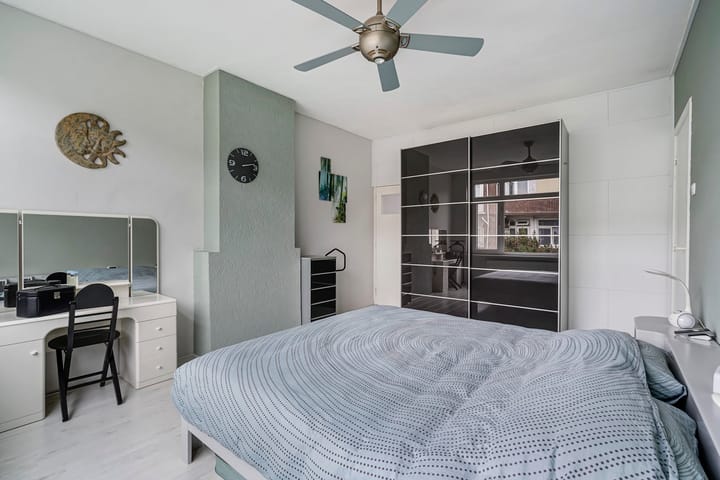 Foto 28 van Rozenstraat 91